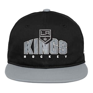 Outerstuff Legacy Deadstock Snapback - Los Angeles Kings - Youth