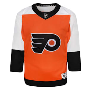 Outerstuff Premier Home Jersey - Philadelphia Flyers - Youth