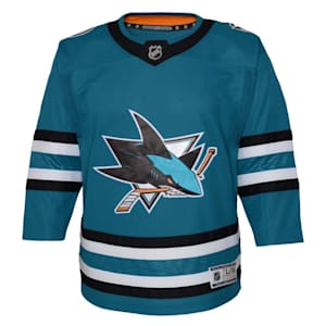 SAN JOSE SHARKS size 56 = XXL 2022 Reverse Retro 2.0 ADIDAS NHL HOCKEY JERSEY