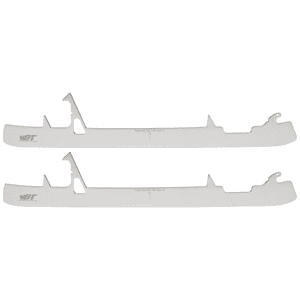 TRUE Shift Attack Mirror Stainless Steel Goalie Runners - Junior