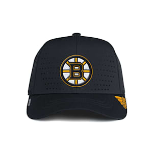 Adidas Adjustable Performance Hat - Boston Bruins - Adult