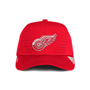 Adidas Adjustable Performance Hat - Detroit Red Wings - Adult