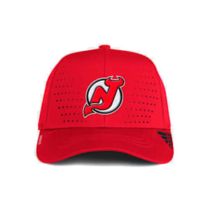 Adidas Adjustable Performance Hat - New Jersey Devils - Adult