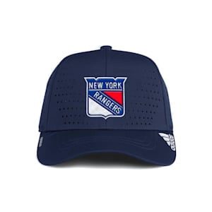 Adidas Adjustable Performance Hat - New York Rangers - Adult