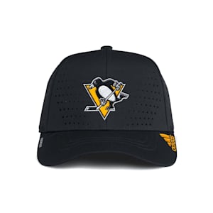 Adidas Adjustable Performance Hat - Pittsburgh Penguins - Adult