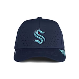 Adidas Adjustable Performance Hat - Seattle Kraken - Adult