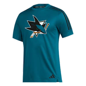 BAUER S22 L/SL YOUTH NECKGUARD COMPRESSION SHIRT – Just Hockey Toronto