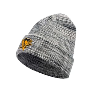 Adidas Trend Cuff Beanie - Pittsburgh Penguins - Adult