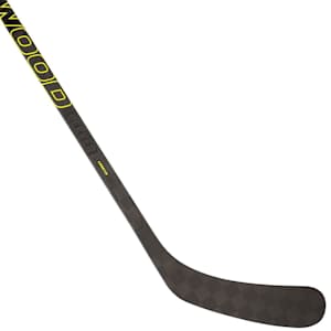 Sher-Wood Rekker Legend Pro Composite Hockey Stick - Intermediate