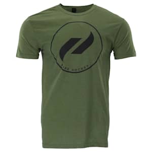 【HOCKEY】 RAW MILK TEE FOREST GREEN Hockey Raw Milk Tee - Green – Xtreme Boardshop (XBUSA.COM)
