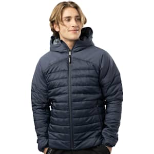 Bauer Team Puffer Jacket - Adult