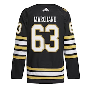 ADIDAS NHL Authentic Pro Columbus Practice Jersey- Sr