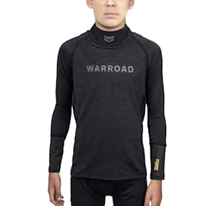 Warroad Tilo Pro Neck & Wrist Top - Youth