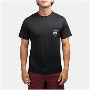 Warroad Drop-In Tech Tee - Adult