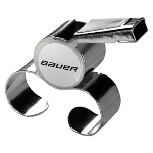 Bauer Metal Whistle