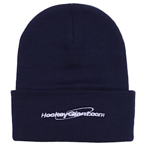 HockeyGiant.com ™ Logo Knit Beanie - Adult