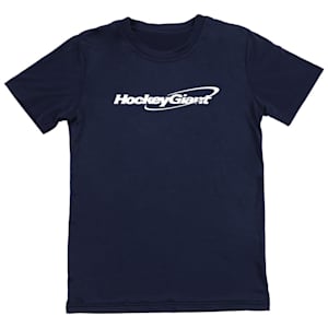 HockeyGiant™ Short Sleeve Training Tee - Youth
