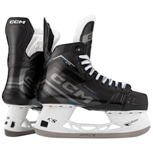 CCM JetSpeed FT675 Ice Hockey Skates - Junior