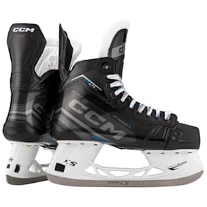 CCM JetSpeed FT675 Ice Hockey Skates - Intermediate