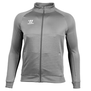 Warrior Covert Travel Jacket - Adult