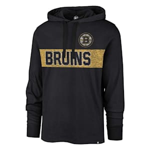 47 Brand Field Franklin Hood - Boston Bruins - Adult