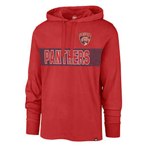 47 Brand Field Franklin Hood - Florida Panthers - Adult