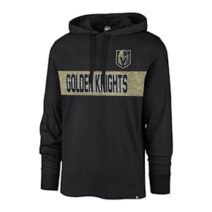 47 Brand Field Franklin Hood - Vegas Golden Knights - Adult