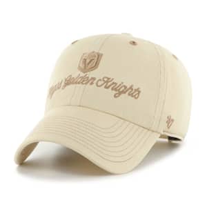 47 Brand Haze Clean Up Hat - Vegas Golden Knights - Womens