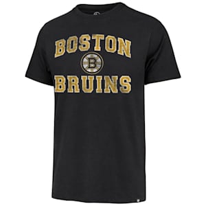 47 Brand Union Arch Franklin Tee - Boston Bruins - Adult