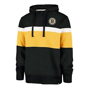 47 Brand Warren Hood - Boston Bruins - Adult