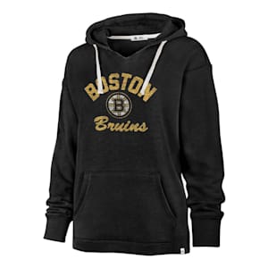 47 Brand Wrapped Up Kennedy Hood - Boston Bruins - Womens