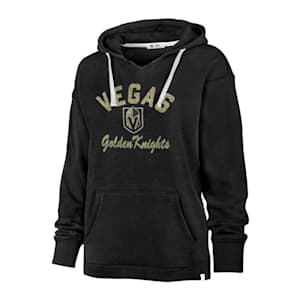 47 Brand Wrapped Up Kennedy Hood - Vegas Golden Knights - Womens