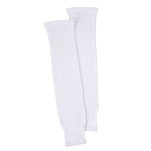 Gamewear SK4500 Solid Knit Hockey Socks - Intermediate