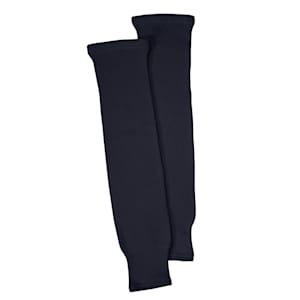 Gamewear SK4500 Solid Knit Hockey Socks - Senior