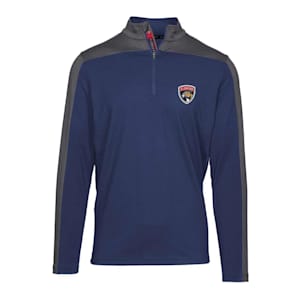 Levelwear Pitch 1/4 Zip - Florida Panthers - Adult