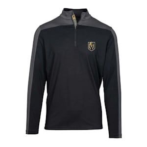 Levelwear Pitch 1/4 Zip - Vegas Golden Knights - Adult