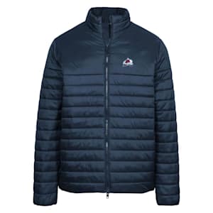 Levelwear Stealth Jacket - Colorado Avalanche - Adult