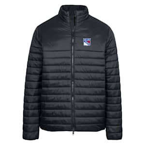 Levelwear Stealth Jacket - New York Rangers - Adult
