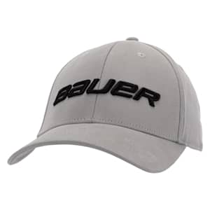 Bauer Core Fitted Hat - Youth