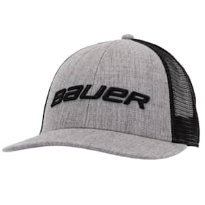 Bauer Core Snapback Hat - Adult
