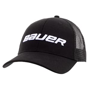 Bauer Core Adjustable Hat - Adult