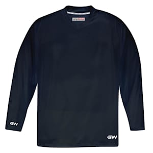 Whalers Custom CCM Adidas Pro Stock Hockey Practice Jersey Size 56 CANADA