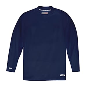 Gamewear Prolite Series Hockey Practice Jersey - Senior