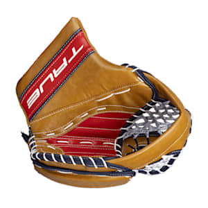 TRUE Catalyst PX5-L87 Pro Goalie Glove - Custom Design - Senior