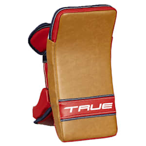 TRUE Catalyst PX5-L87 Pro Goalie Blocker - Custom Design - Senior
