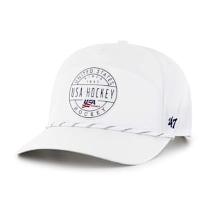 47 Brand USA Hockey Suburbia Captain Hat