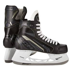 CCM A27 Ice Hockey Skates - Intermediate