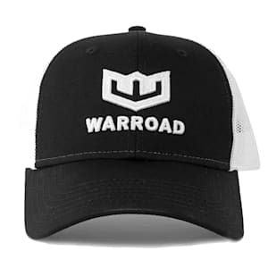 Warroad Championship Trucker Hat - Youth