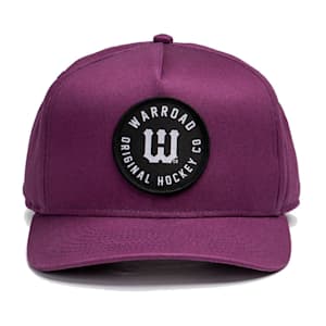 Warroad Player Collection Hat - Adult