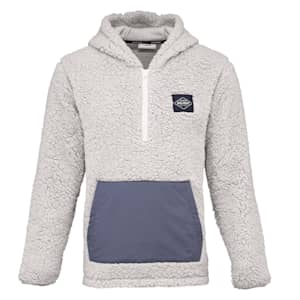 CCM All Outside Sherpa Hoodie - Adult